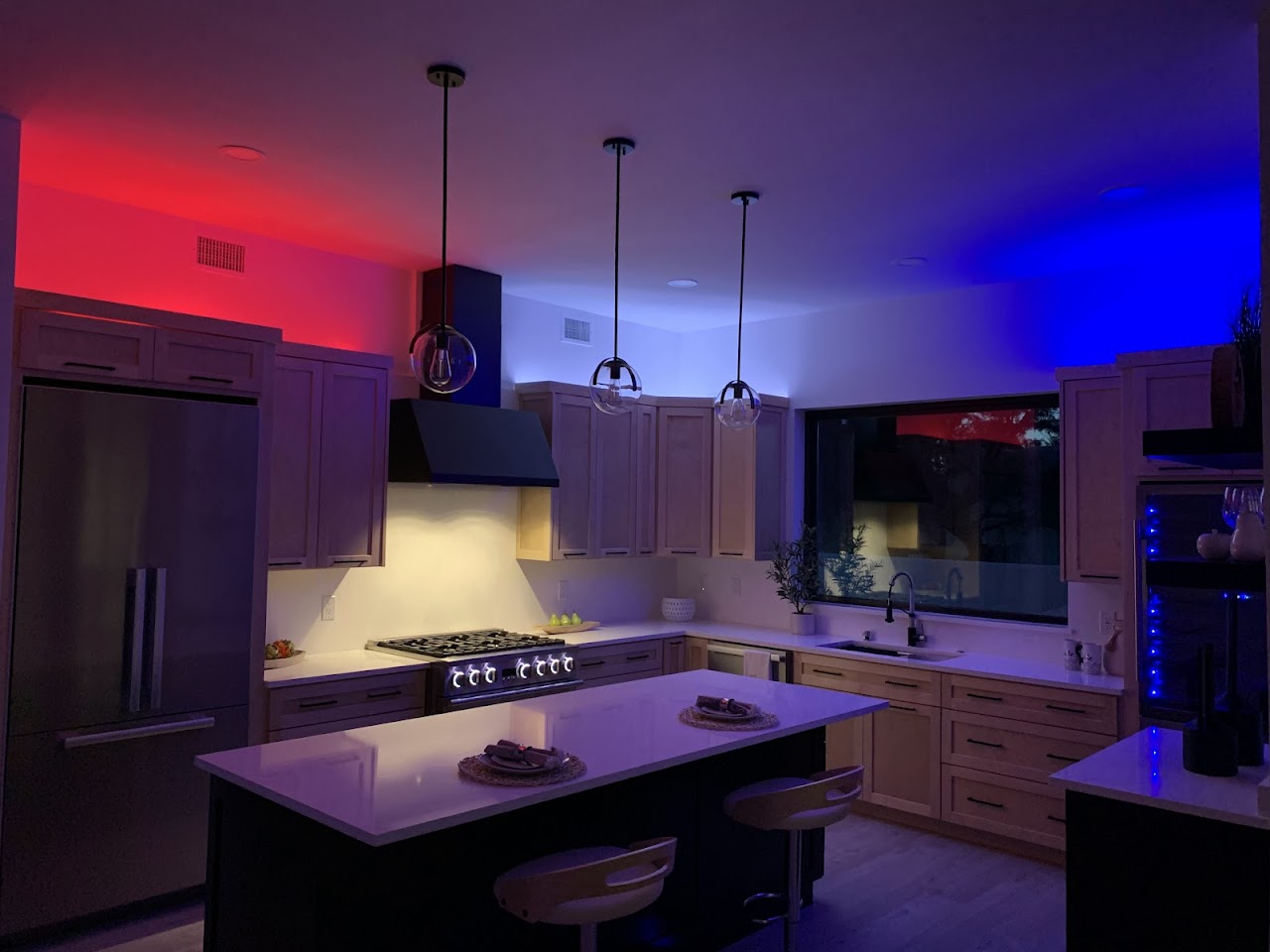 Electrical Rehab Tucson project