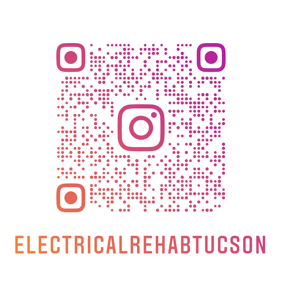 Electrical Rehab Tucson project